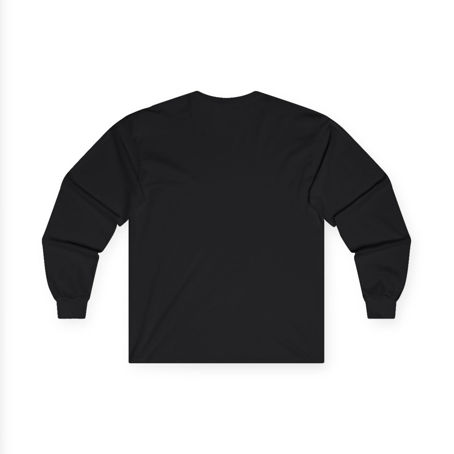 HYPERMILER Unisex Ultra Cotton Long Sleeve Tee