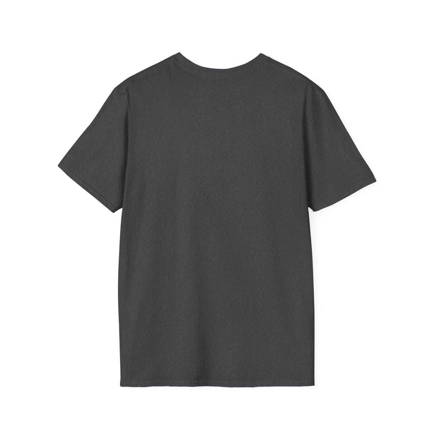 COMUI 80 - Unisex Softstyle T-Shirt