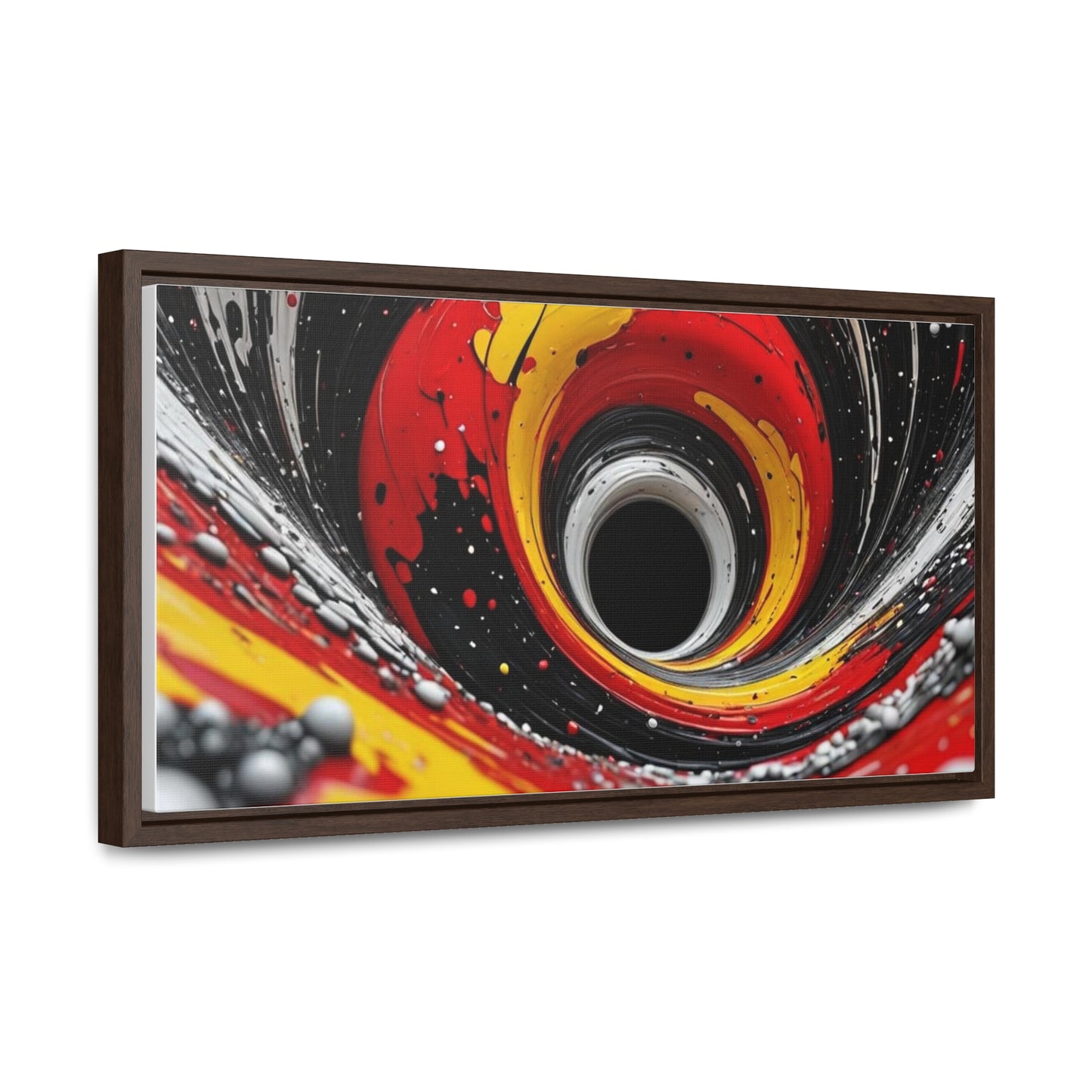 Gallery Canvas Wraps, Horizontal Frame