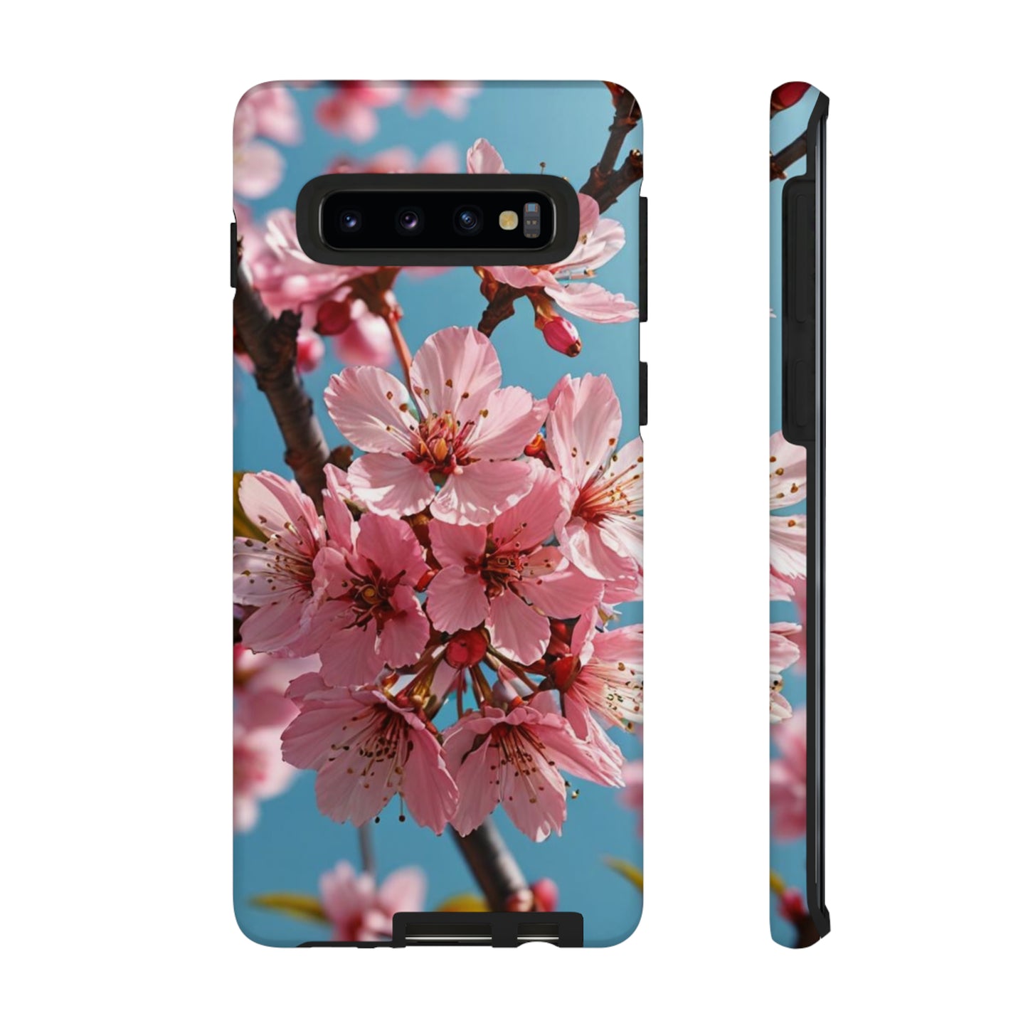 Cherry Blossom Tough Cases