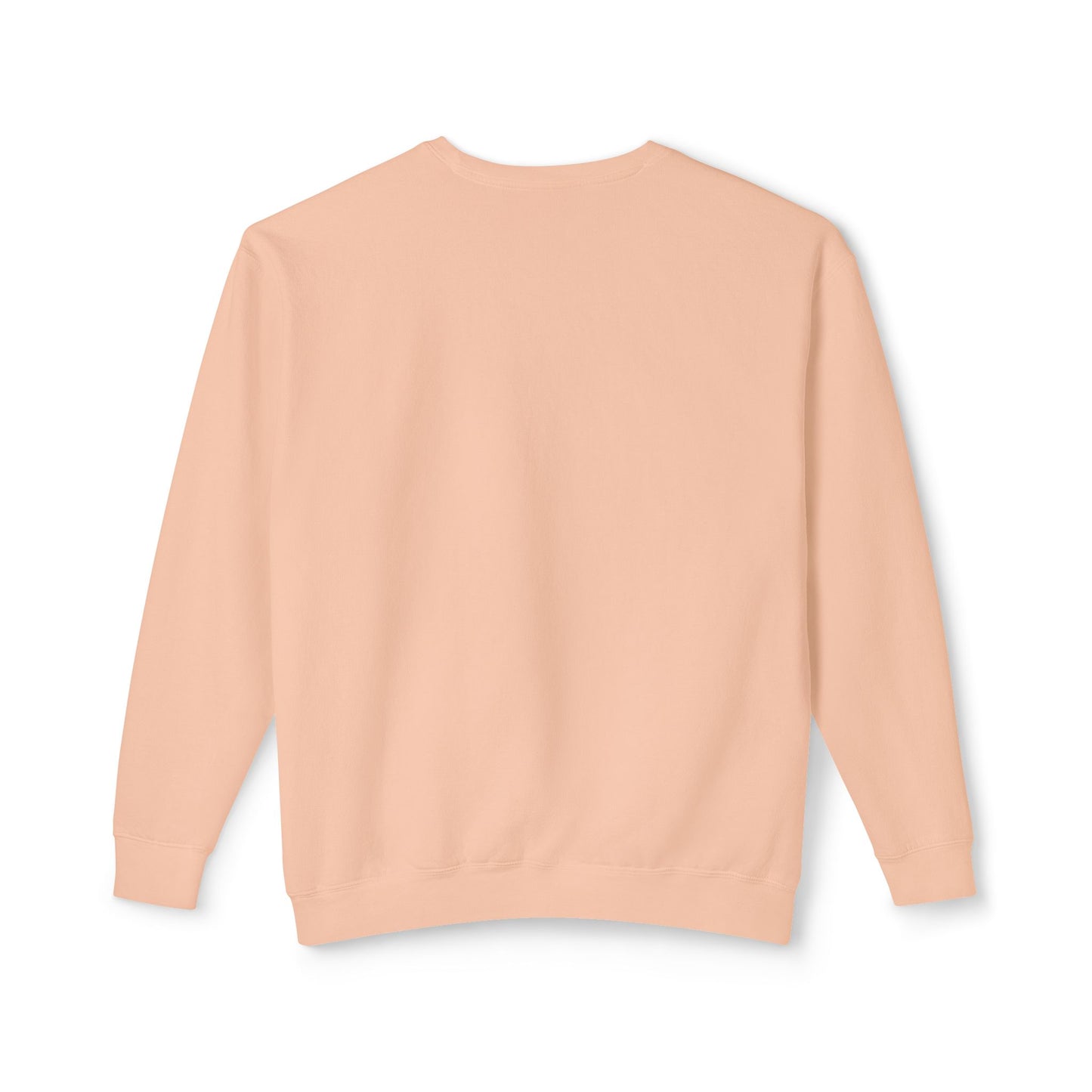 50th Anniversary - Unisex Lightweight Crewneck Sweatshirt