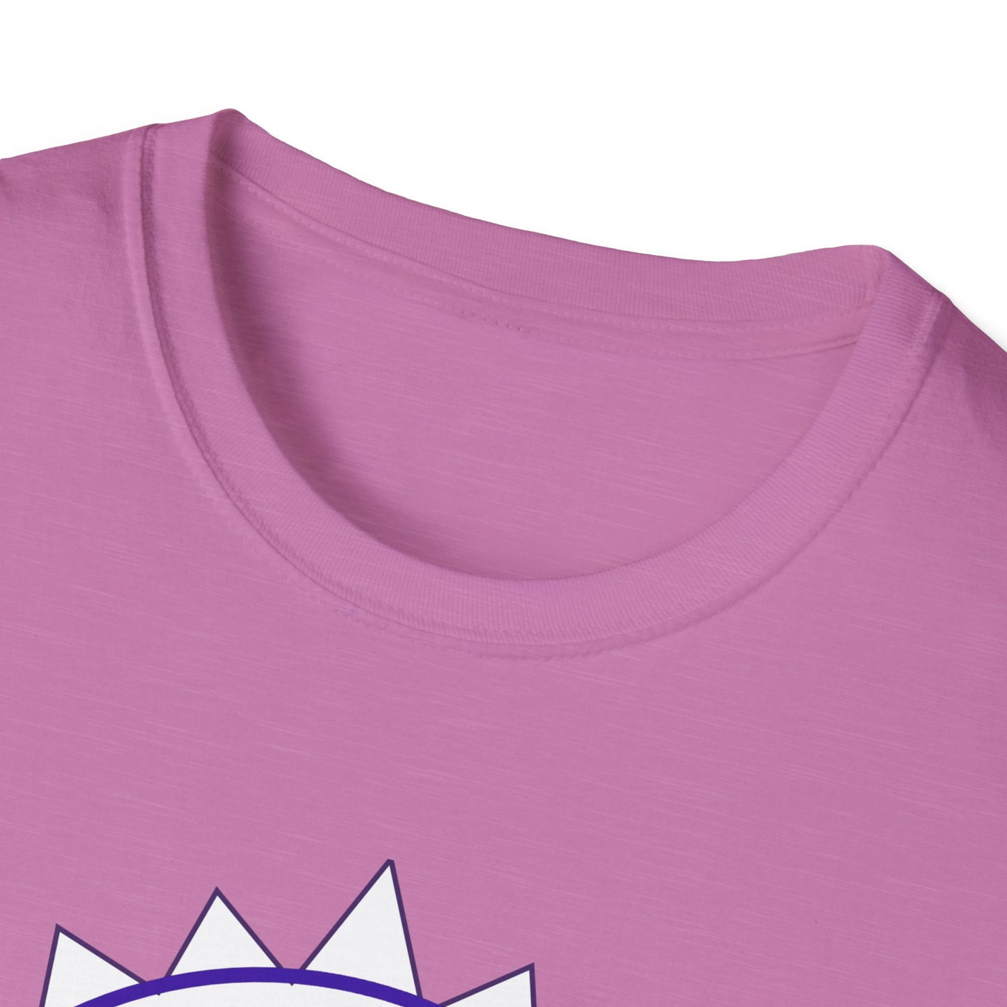 Pioneers - Unisex Softstyle T-Shirt
