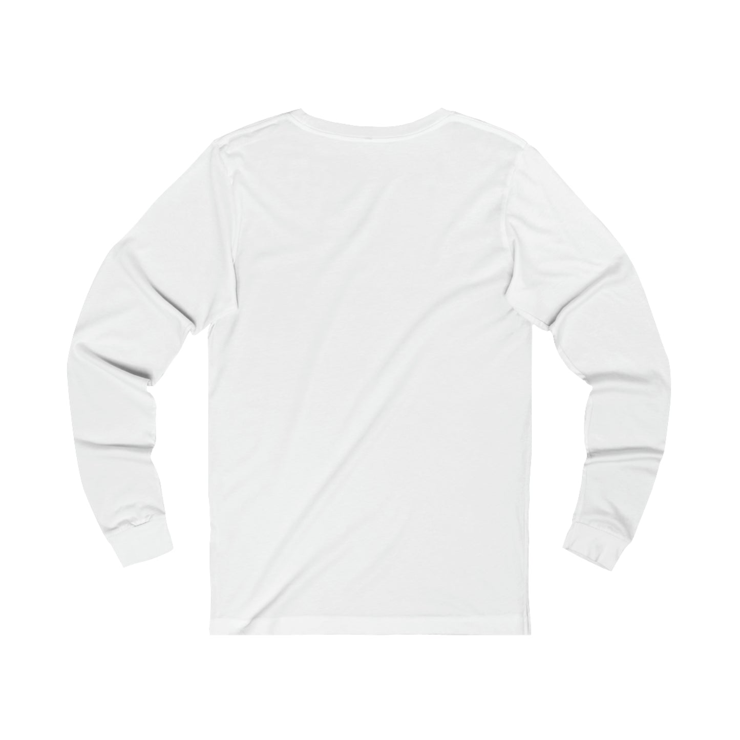 AoG Unisex Jersey Long Sleeve Tee