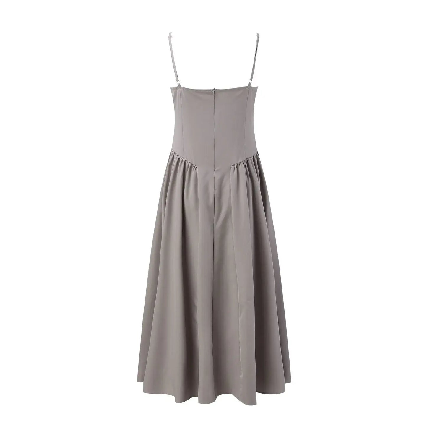 Women Sleeveless Dress