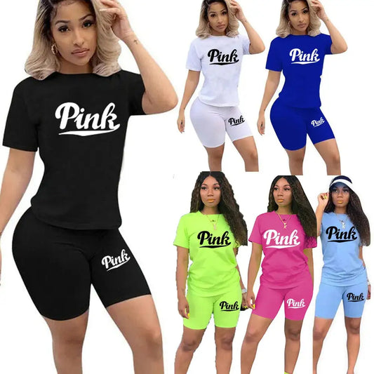 2 Piece Sets Women Tracksuits